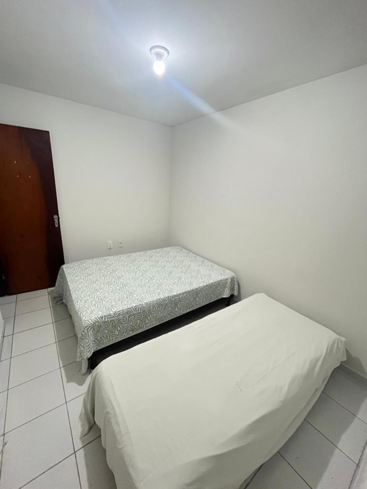 Apartamento Rua Bahia Caruaru Εξωτερικό φωτογραφία