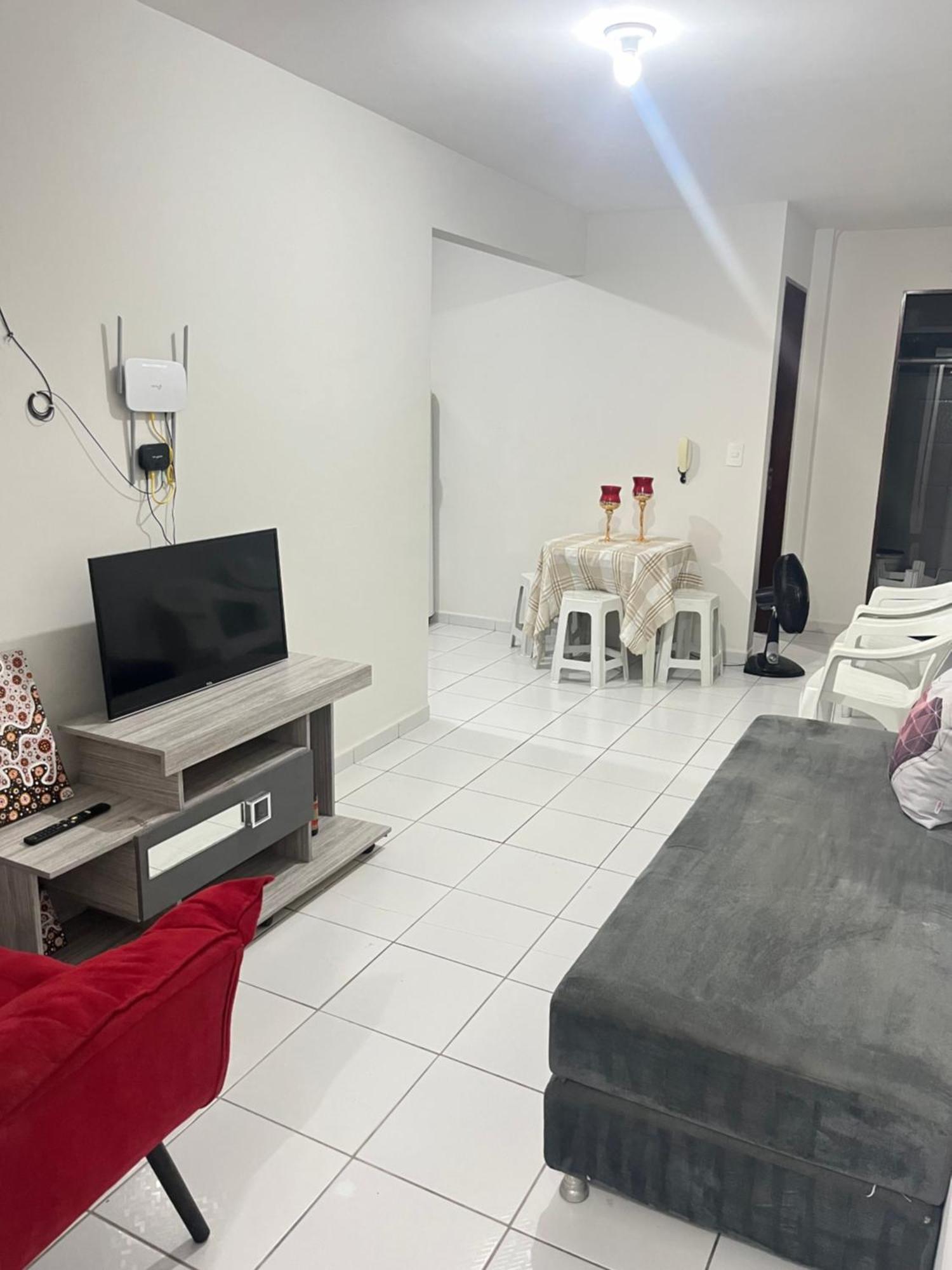 Apartamento Rua Bahia Caruaru Εξωτερικό φωτογραφία