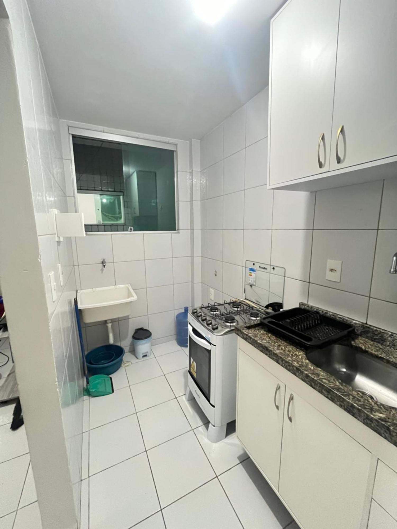 Apartamento Rua Bahia Caruaru Εξωτερικό φωτογραφία
