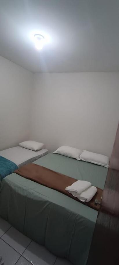Apartamento Rua Bahia Caruaru Εξωτερικό φωτογραφία