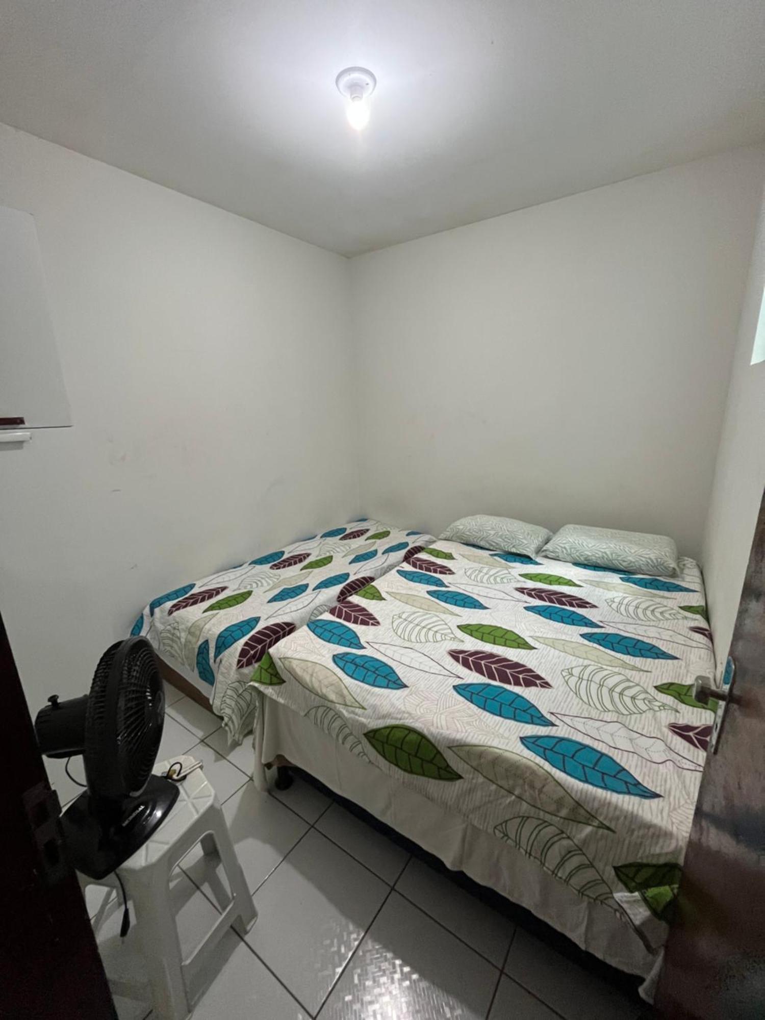 Apartamento Rua Bahia Caruaru Εξωτερικό φωτογραφία