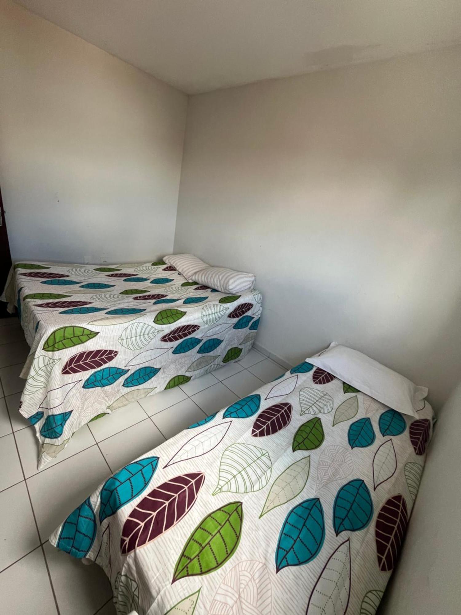 Apartamento Rua Bahia Caruaru Εξωτερικό φωτογραφία